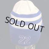 画像: VISA CASH APP RB F1 チーム NewEra 角田裕毅 ビーニー 2025