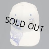 画像: VISA CASH APP RB F1 チーム NewEra 9SEVENTY 角田裕毅 キャップ 2025