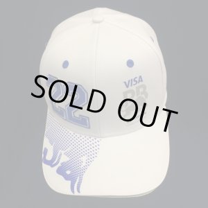 画像: VISA CASH APP RB F1 チーム NewEra 9SEVENTY 角田裕毅 キャップ 2025