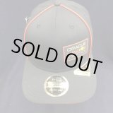 画像: オラクル レッドブル レーシング NewEra 9SEVENTY チーム キャップ 2025 