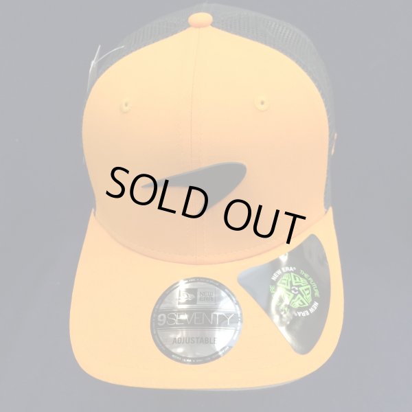 画像1: マクラーレン F1 チーム NewEra 9SEVENTY チーム キャップ 2025