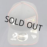 画像: オラクル レッドブル レーシング NewEra 9SEVENTY マックス・フェルスタッペン キャップ 2025