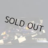 画像: セカンドハンド品●PMA1/43 RED BULL RB2 (D.クルサード）#14