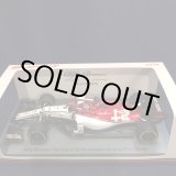 画像: セカンドハンド品●SPARK 1/43 ALFA ROMEO C38 AUSTRALIAN GP 2019 (K.ライコネン）#7