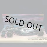 画像: セカンドハンド品●CK MODELCAR別注●PMA1/43 MERCEDES-AMG PETRONAS W13 E MIAMI GP 2022 (L.ハミルトン）#44