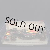 画像: セカンドハンド品●SPARK1/43 ORACLE RED BULL RB18 WINNER BELGIAN GP 2022 (M.フェルスタッペン）#1 