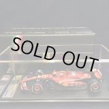 画像: 新品正規入荷品●LOOKSMART1/43 FERRARI SF-24 WINNER MONACO GP 2024 (C.ルクレール）#16