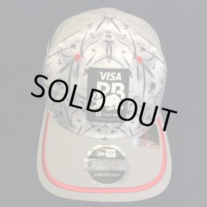 画像: VISA CASH APP RB F1 NewEra 9SEVENTY 日本GP限定 チームキャップ 2025