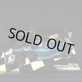 画像: セカンドハンド品●PMA1/43 RED BULL SAUBER PETRONAS C20 (K.ライコネン）#17