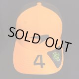 画像: マクラーレン F1 チーム NewEra 9SEVENTY ランド・ノリス キャップ 2025