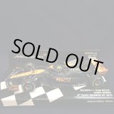 画像: 新品正規入荷品●PMA1/43 McLAREN MCL60 2nd JAPANESE GP 2023 (L.ノリス）#4