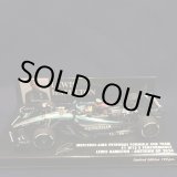 画像: 新品正規入荷品●PMA1/43 MERCEDES-AGM PETRONAS W15 AUSTRIAN GP 2024 (L.ハミルトン）#44