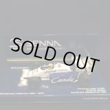 画像: 新品正規入荷品●●PMA1/43 TOLEMAN HART TG184 2nd PLACE NONACO GP 1984 (A.セナ）#19