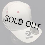 画像: RED BULL F1 NewEra 9SEVENTY 日本GP限定 M.フェルスタッペン キャップ 2025