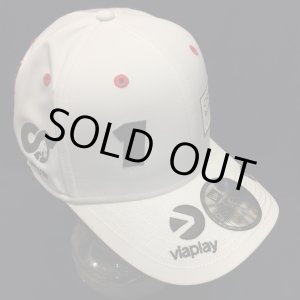 画像: RED BULL F1 NewEra 9SEVENTY 日本GP限定 M.フェルスタッペン キャップ 2025