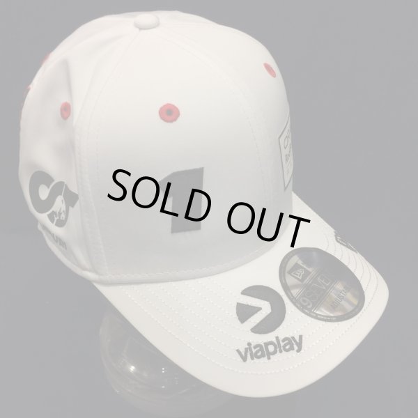 画像1: RED BULL F1 NewEra 9SEVENTY 日本GP限定 M.フェルスタッペン キャップ 2025