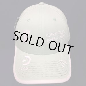 画像: RED BULL F1 NewEra 9SEVENTY マイアミGP限定 M.フェルスタッペン キャップ 2025