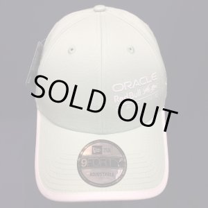 画像: RED BULL F1 NewEra 9SEVENTY マイアミGP限定 チーム キャップ 2025