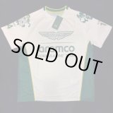 画像: ASTON MARTIN 日本限定 鈴鹿サーキット コラボ  Tシャツ  2025 (サイズ S)