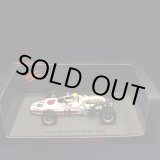 画像: 新品正規入荷品●SPARK 1/43 HONDA RA302 FRENCH GP 1968 （J.SCHLESSER) #18