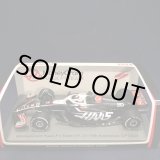 画像: 新品正規入荷品●SPARK 1/43 MONEYGRAM HAAS F1 VF-24 10th AUSTRALIAN GP 2024 (K.マグヌッセン）#20