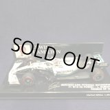 画像: セカンドハンド品●PMA1/43 MERCEDES AMG PETRONAS W10 GERMAN GP 2019 (L.ハミルトン）#44