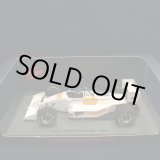 画像: 新品正規入荷品●SPARK 1/43 AGS JH23 BRAZIL GP 1988 (P.STREIFF) #14