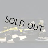 画像: セカンドハンド品●PMA 1/43 RENAULT R.S.19 (D.リカルド）2019 #3