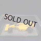画像: セカンドハンド品●未開封品●SPARK1/43 LOTUS 102 JAPANESE GP 1990 (J.ハーバート）#12