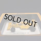 画像: セカンドハンド品●未開封品●FORZA別注●SPARK1/43 LOTUS 101 BRAZIL GP 1989 (中嶋悟）#12