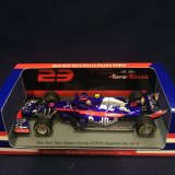 画像: セカンドハンド品●未開封品●ユーロスポーツ別注●SPARK1/43 TORO ROSSO HONDA STR14 SPANISH GP 2019 (A.アルボン）#23