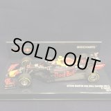 画像: セカンドハンド品●PMA1/43 RED BULL HONDA RB15 (P.ガスリー）2019 #10