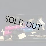 画像: セカンドハンド品●PMA1/43 BRABHAM JUDO BT46 (E.VAN DE POELE) 1992 #7