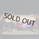 画像: セカンドハンド品●SPARK1/43 SCUDERIA TORO ROSSO STR12 MALAYSIAN GP 2017 (P.ガスリー）#10