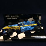 画像: セカンドハンド品●PMA1/43 RENAULT R24 (F.アロンソ）#8