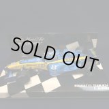 画像: セカンドハンド品●PMA1/43 RENAULT R24 (F.アロンソ）#8