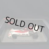 画像: 新品正規入荷品●SPARK 1/43 TYRRELL 004 SOUTH AFRICAN GP 1973 (E.KEIZAN) #26