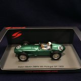 画像: 新品正規入荷品●SPARK 1/43 ASTON MARTIN DBR4 6th PORTUGAL GP 1959 (R.SALVADORI) #10