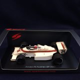 画像: 新品正規入荷品●SPARK 1/43 ARROWS A6 AUSTRIAN GP 1983 (M.SURER) #29
