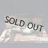 画像: セカンドハンド品●ユーロスポーツ別注●PMA1/43 MERCEDES AMG PETRONAS W03 BRAZILIAN GP 2012 (M.シューマッハ）#7
