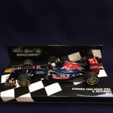 画像: セカンドハンドミニカー●PMA1/43 SCUDERIA TORO ROSSO STR8 (D.リカルド）2013 #19