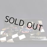 画像: セカンドハンドミニカー●PMA1/43 SCUDERIA TORO ROSSO STR8 (D.リカルド）2013 #19
