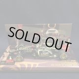 画像: セカンドハンド品●ユーロスポーツ別注●PMA1/43 LOTUS E20 ABU DHABI GP WINNER 2012 (K.ライコネン）