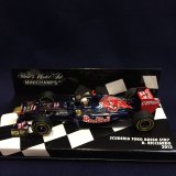 画像: セカンドハンドミニカー●PMA1/43 SCUDERIA TORO ROSSO STR7 (D.リカルド）2012 #16