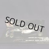 画像: セカンドハンド品●PMA1/43 MERCEDES AMG PETRONAS W07 WORLD CHAMPION 2016 ABU DHABI GP (N.ロズベルグ）#6