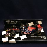 画像: セカンドハンドミニカー●PMA1/43 SCUDERIA TORO ROSSO STR6 (S.ブエミ）2011 #18