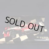 画像: セカンドハンド品●PMA1/43 MF1 TOYOTA M16 (T.モンテイロ）2006 