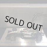 画像: セカンドハンドミニカー●MERCEDES別注●PMA1/43 McLAREN MERCEDES MP4-20 WINNER MONACO GP 2005 (K.ライコネン）