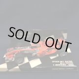 画像: セカンドハンド品●PMA1/43 SPYKER TOYOTA MF1 M16 (T.モンテイロ）2006 