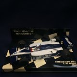 画像: セカンドハンド品●PMA1/43 BRABHAM BMW BT55 （E.de アンジェリス）1986 #6